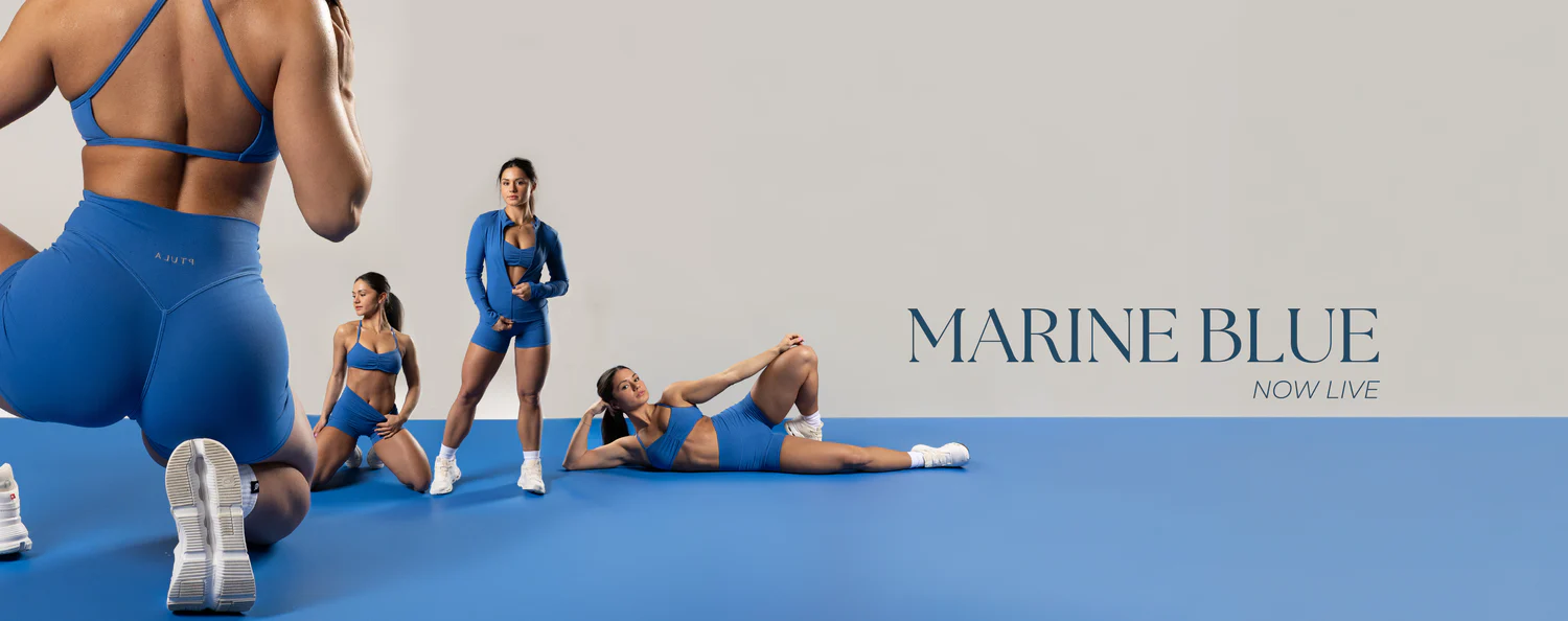 Elevate Your Active Lifestyle